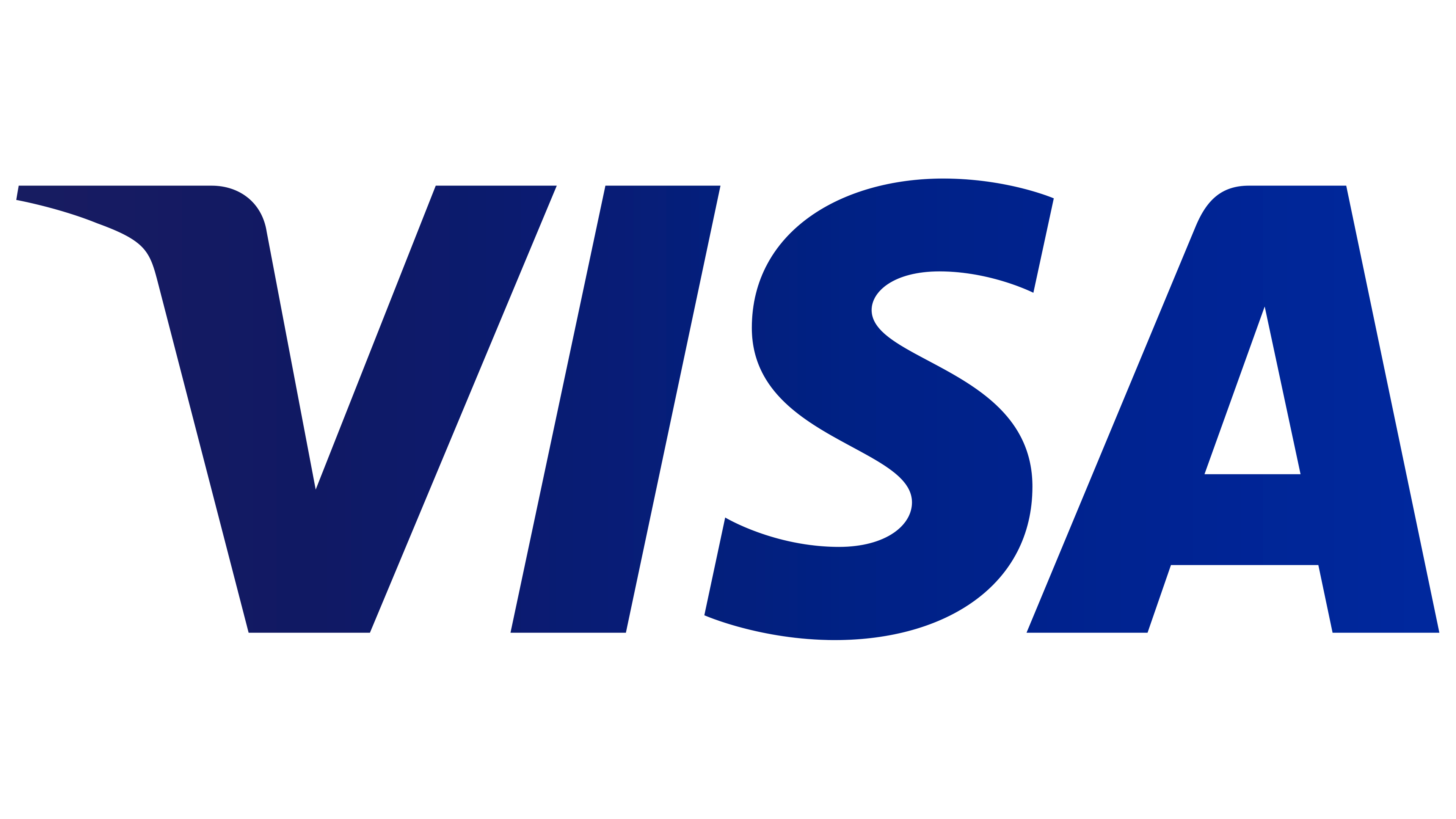 Visa-Logo