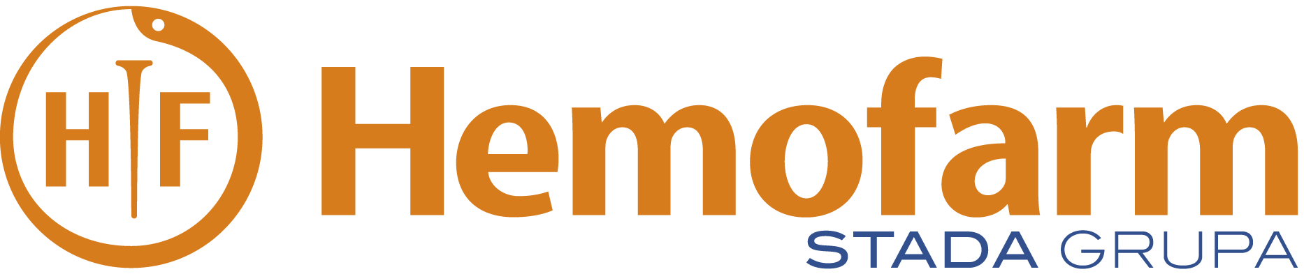 hemofarm logo