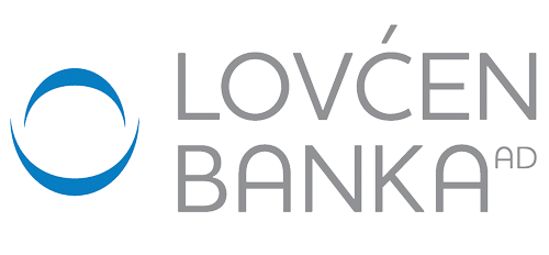 lovcen banka logo