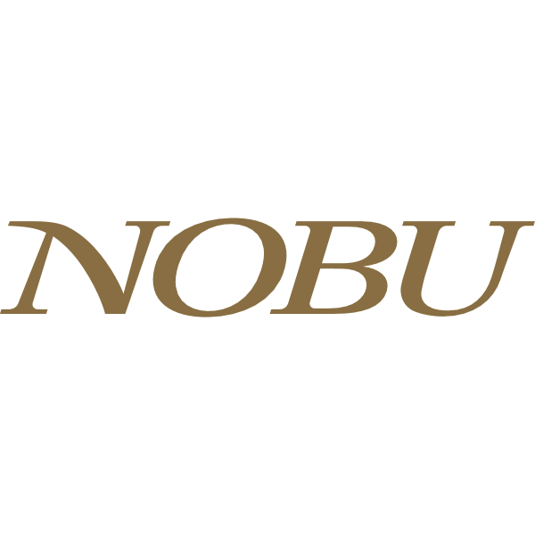 nobu logo