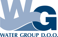 water group logo